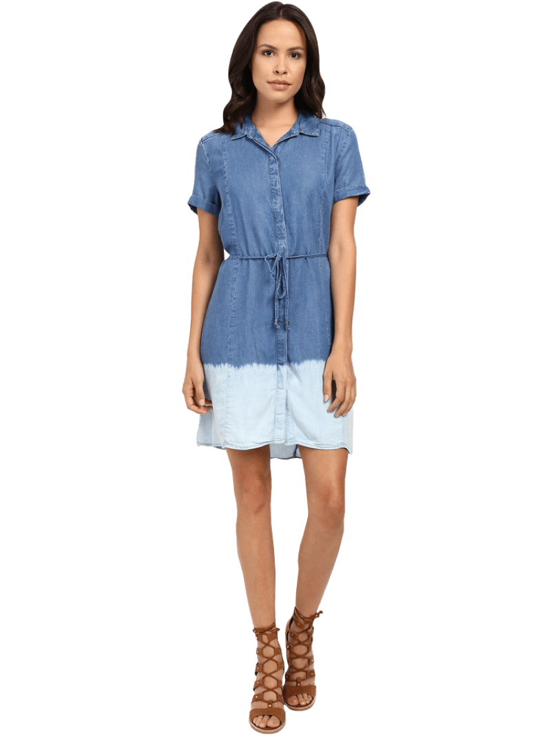 Gap Splendid Sandollar Dress
