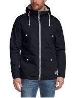 Jack and Jones Men's JJORCALL Short Parka Coat