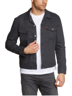 Levi's Men's Slim Trucker Jacket