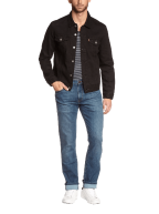 Levi's Men's Slim Trucker Jacket