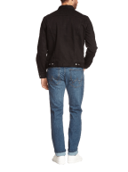 Levi's Men's Slim Trucker Jacket