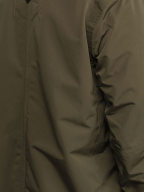 long raincoat Q141-2 MISHIMA