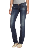 Ltb Jeans Women's 50201 Valentine Straight Leg Jeans