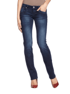 Ltb Jeans Women's 50201 Valentine Straight Leg Jeans