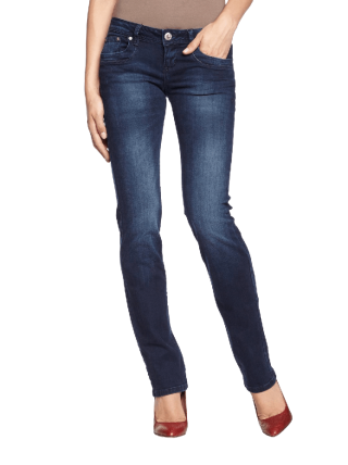 Ltb Jeans Women's 50201 Valentine Straight Leg Jeans