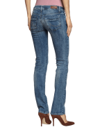 Ltb Jeans Women's 50201 Valentine Straight Leg Jeans