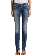 Replay Women's Vicki Straight Jeans