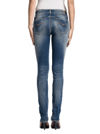 Replay Women's Vicki Straight Jeans