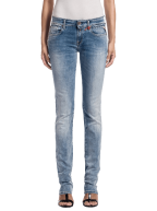 Replay Women's Vicki Straight Jeans