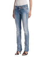 Replay Women's Vicki Straight Jeans