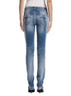 Replay Women's Vicki Straight Jeans