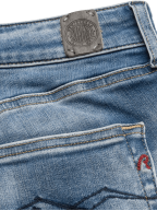Replay Women's Vicki Straight Jeans