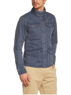 Scotch & Soda Men's Long Sleeve Jacket