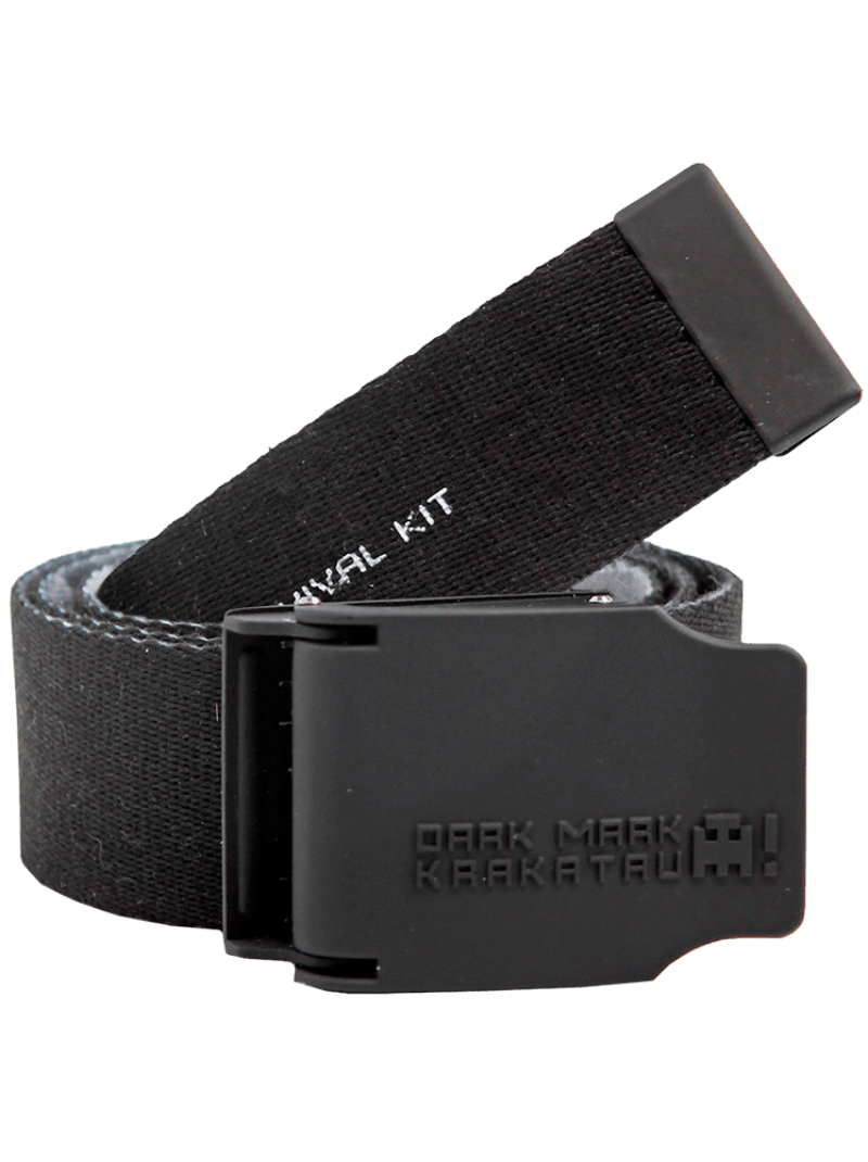 webbing belt H03-1 CURIUM