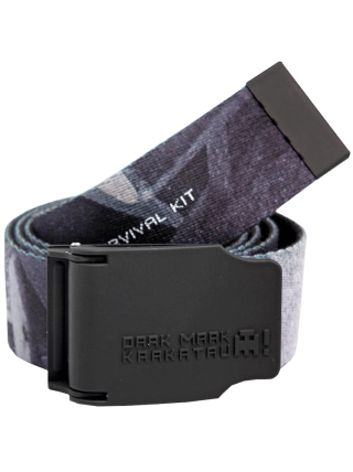 webbing belt H03-1 CURIUM