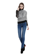 Women's Skinny Jeans Candy 20Colour