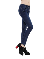 Women's Skinny Jeans Candy 20Colour