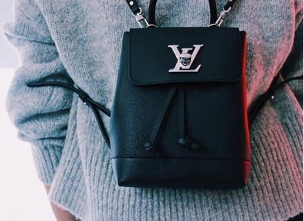 The Statement Bags We're Wearing This Season
