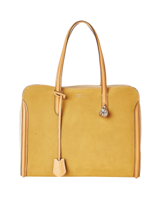 Padlock Shopper Small