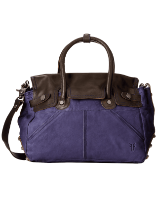 Frye Tracy Satchel 