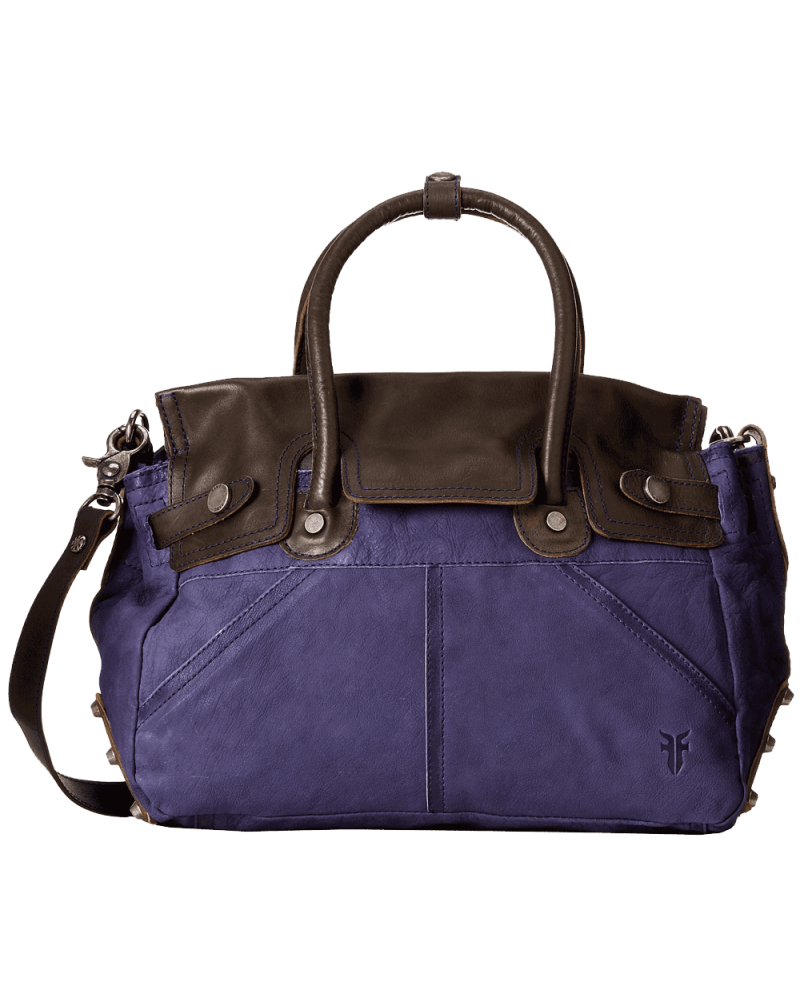 Frye Tracy Satchel 