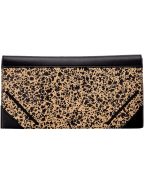 Jean Paul Gaultier Pochette Baguette 