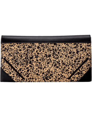 Jean Paul Gaultier Pochette Baguette 