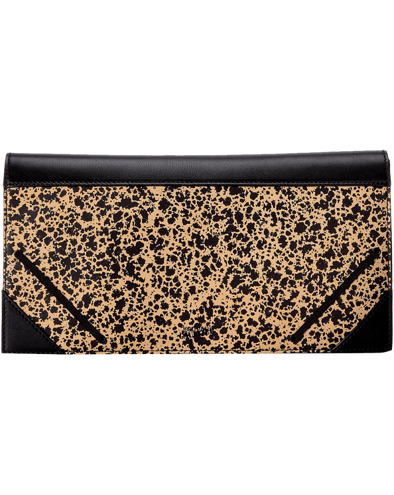 Jean Paul Gaultier Pochette Baguette 
