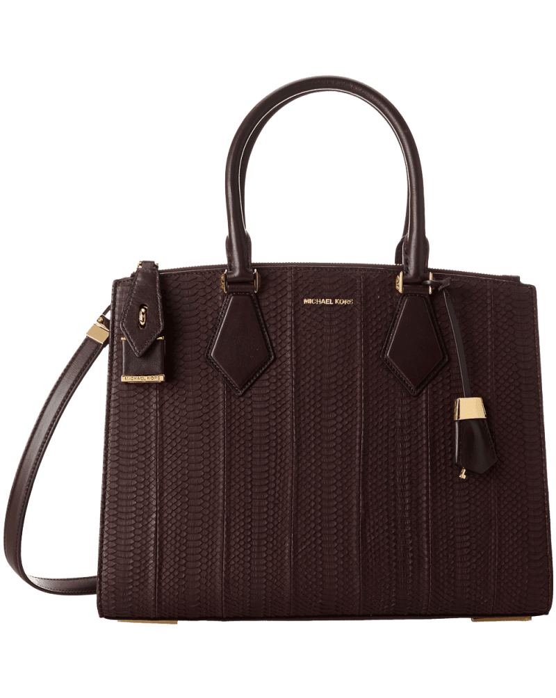 Collection Casey Large Satchel 