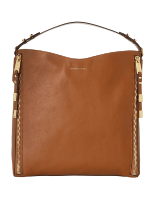 Michael Kors Collection Miranda Shoulder 