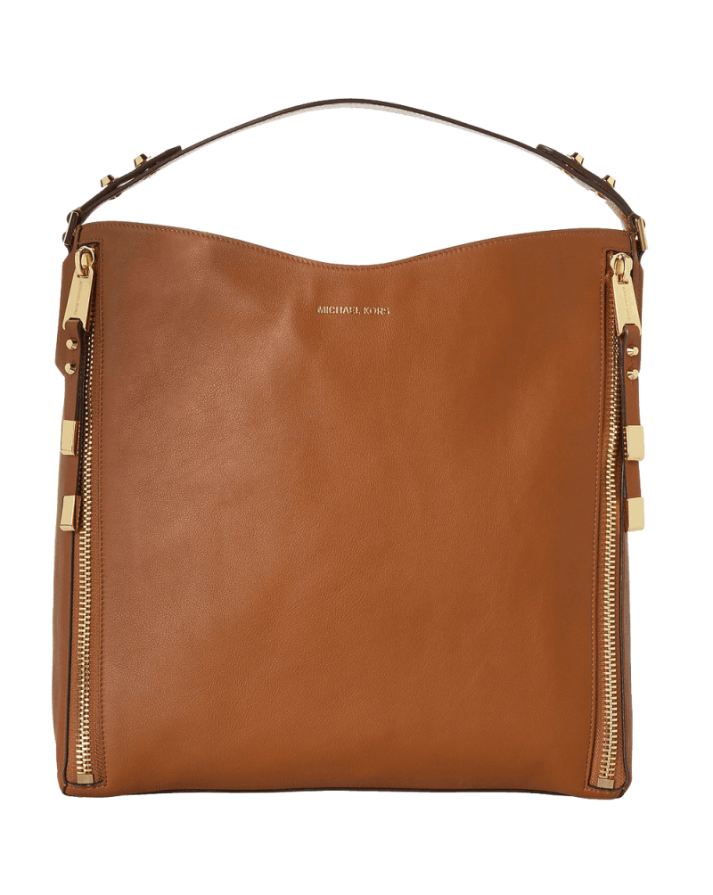 Michael Kors Collection Miranda Shoulder 