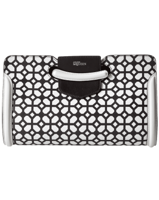 Heroine Evening Clutch
