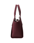 Versace Collection Bowler Bag 