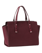 Versace Collection Bowler Bag 