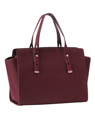Versace Collection Bowler Bag 