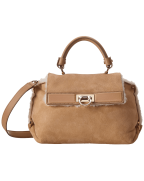 Vivienne Westwood Plaid Tote 