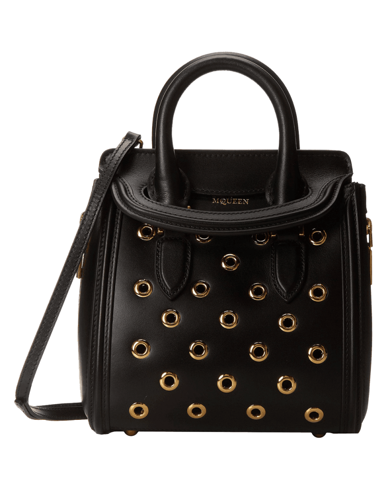 Alexander McQueen Mini Heroine 