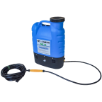 Battery Powered Backpack Sprayer