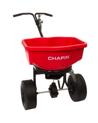 Chapin All Season Professional Broadcast Spreader