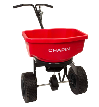 Chapin All Season Professional Broadcast Spreader