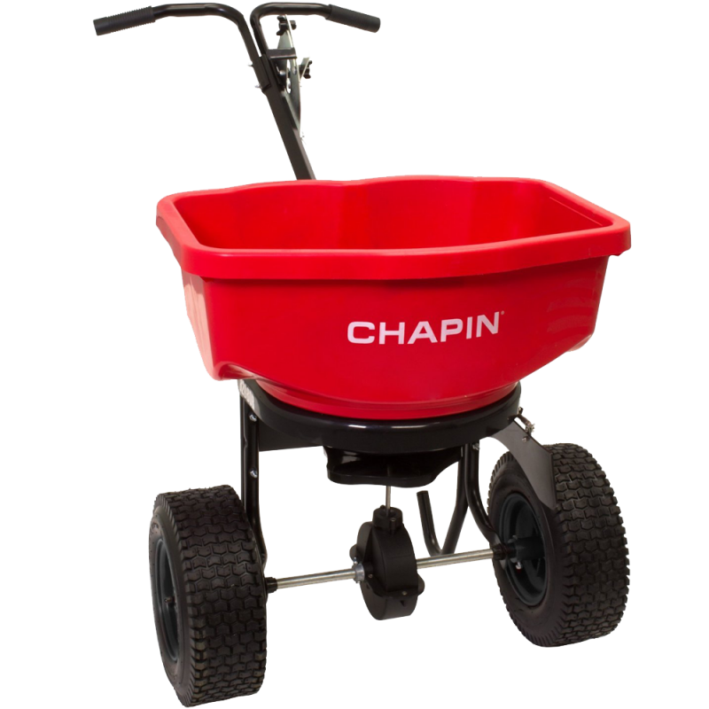Chapin All Season Professional Broadcast Spreader