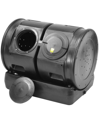 Good Ideas CW-2X Compost Wizard Dueling Tumbler
