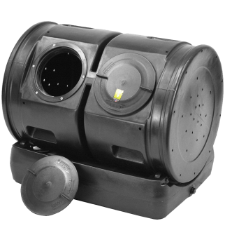 Good Ideas CW-2X Compost Wizard Dueling Tumbler