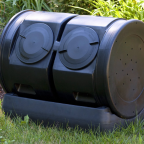 Good Ideas CW-2X Compost Wizard Dueling Tumbler
