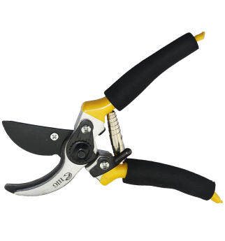 HIG Pruning Shears Garden Hand