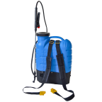 Battery Powered Backpack Sprayer