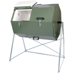 Jora 70 Gallon 270 Compost Tumbler