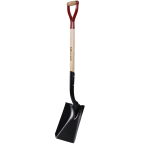 Kylin Long-Handled Garden Tools Set