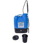 Battery Powered Backpack Sprayer