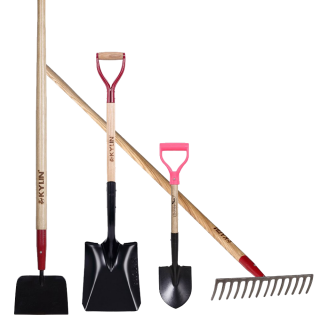Ground Augers